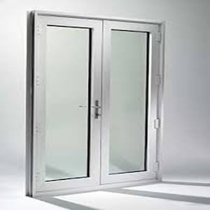 ALUMINIUM DOORS & WINDOWS ACCESS